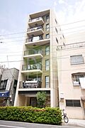 曳舟駅より徒歩10分 6階 築11年6ヶ月の賃貸物件