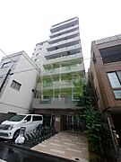 本所吾妻橋駅より徒歩7分 2階 築13年7ヶ月の賃貸物件