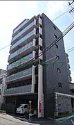 三河島駅より徒歩8分 3階 築7年の賃貸物件
