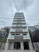 南千住駅より徒歩10分 2階 築6年2ヶ月の賃貸物件