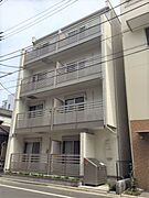 南千住駅より徒歩15分 2階 築10年の賃貸物件