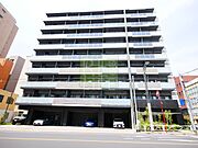 パークアクシス押上テラス 8階 築9年9ヶ月の賃貸物件