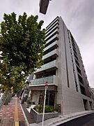 アーバンパーク日暮里 4階 築2年2ヶ月の賃貸物件