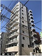イーストランド日本提 5階 築7年9ヶ月の賃貸物件