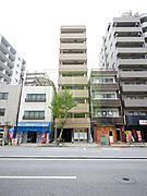 ＰＥＡＲＬＰＩＥＲＣＥ 3階 築21年4ヶ月の賃貸物件