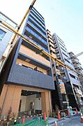 三河島駅より徒歩7分 5階 築11年7ヶ月の賃貸物件