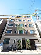 本所吾妻橋駅より徒歩8分 4階 築10年6ヶ月の賃貸物件