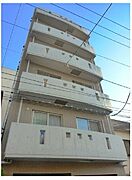 本所吾妻橋駅より徒歩3分 5階 築23年11ヶ月の賃貸物件