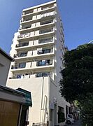 本所吾妻橋駅より徒歩3分 4階 築53年7ヶ月の賃貸物件