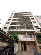 浅草駅より徒歩7分 7階 築42年8ヶ月の賃貸物件