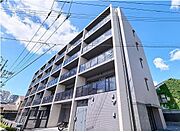 八広駅より徒歩7分 1階 築3年の賃貸物件
