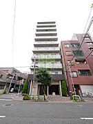 入谷駅より徒歩7分 3階 築11年6ヶ月の賃貸物件