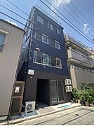 ヴィラ浅草 2階 築4年4ヶ月の賃貸物件