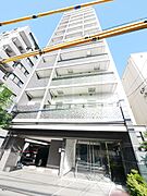 ＳＫＹＣＯＵＲＴ上野稲荷町 6階 築12年4ヶ月の賃貸物件