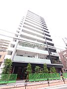 ＰＡＲＫＡＸＩＳ上野ＥＡＳＴ 8階 築4年1ヶ月の賃貸物件