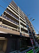 浅草駅より徒歩13分 1階 築5年1ヶ月の賃貸物件