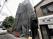 浅草駅より徒歩9分 3階 築1年の賃貸物件