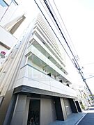 ＭＡＫＥＳＤＥＳＩＧＮ三ノ輪 7階 築8年11ヶ月の賃貸物件