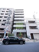 浅草駅より徒歩3分 4階 築20年5ヶ月の賃貸物件