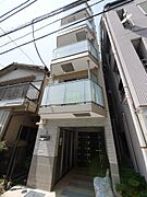本所吾妻橋駅より徒歩2分 5階 築11年4ヶ月の賃貸物件
