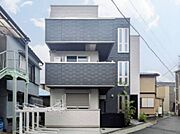 小村井駅より徒歩9分 2階 新築の賃貸物件