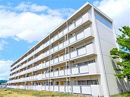 ビレッジハウス青山II1号棟