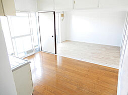 ビレッジハウス斐川1号棟 0106 1階3DKのリビング/ダイニング