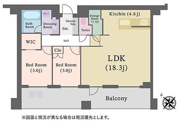 間取り：313004705156