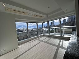 ザ・パークハウス晴海タワーズクロノレジデンス