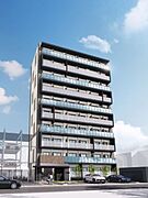 妙音通駅より徒歩10分 7階 築1年の賃貸物件