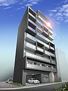 今池駅より徒歩5分 8階 新築の賃貸物件