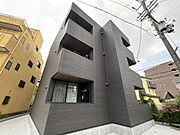 桜本町駅より徒歩3分 2階 築1年3ヶ月の賃貸物件