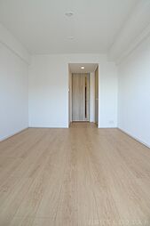 S-RESIDENCE桜本町awesome 11階1Kのリビング/ダイニング