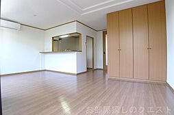 名古屋市営桜通線 桜山駅 徒歩10分の賃貸マンション 1階1LDKのリビング/ダイニング