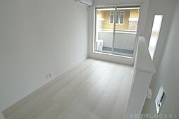 名古屋市営鶴舞線 川名駅 徒歩5分の賃貸アパート 1階1DKのリビング/ダイニング