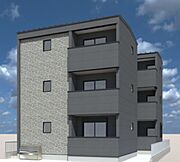 Anecis桜山西 1階 新築の賃貸物件