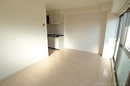 名古屋市営鶴舞線 塩釜口駅 徒歩9分の賃貸マンション 3階1LDKのリビング/ダイニング