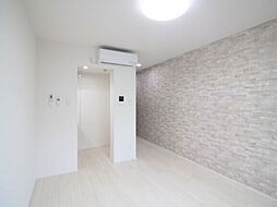 名古屋市営鶴舞線 荒畑駅 徒歩4分の賃貸マンション 4階1Kのリビング/ダイニング