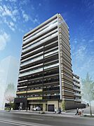 桜本町駅より徒歩5分 4階 新築の賃貸物件