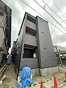 robothome鶴里の賃貸物件