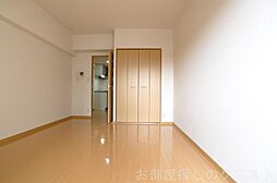 名古屋市営名城線 堀田駅 徒歩5分の賃貸マンション 7階1Kのリビング/ダイニング