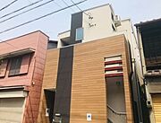 妙音通駅より徒歩9分 1階 築9年10ヶ月の賃貸物件