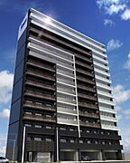 桜山駅より徒歩1分 4階 新築の賃貸物件