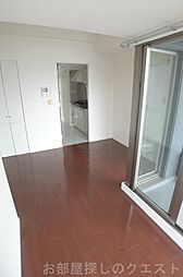 名古屋市営鶴舞線 鶴舞駅 徒歩7分の賃貸マンション 8階1Kのリビング/ダイニング