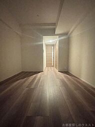 S-RESIDENCE今池arcana 6階1Kのリビング/ダイニング