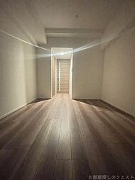 S-RESIDENCE今池arcana 6階1Kのリビング/ダイニング