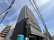 桜山駅より徒歩3分 10階 新築の賃貸物件