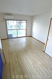 名古屋市営鶴舞線 川名駅 徒歩7分の賃貸マンション 1階1Kのリビング/ダイニング