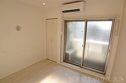 名古屋市営桜通線 吹上駅 徒歩3分の賃貸アパート 1階1Kのリビング/ダイニング