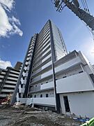 笠寺駅より徒歩3分 7階 新築の賃貸物件